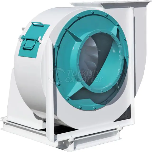 Aspirator Fan