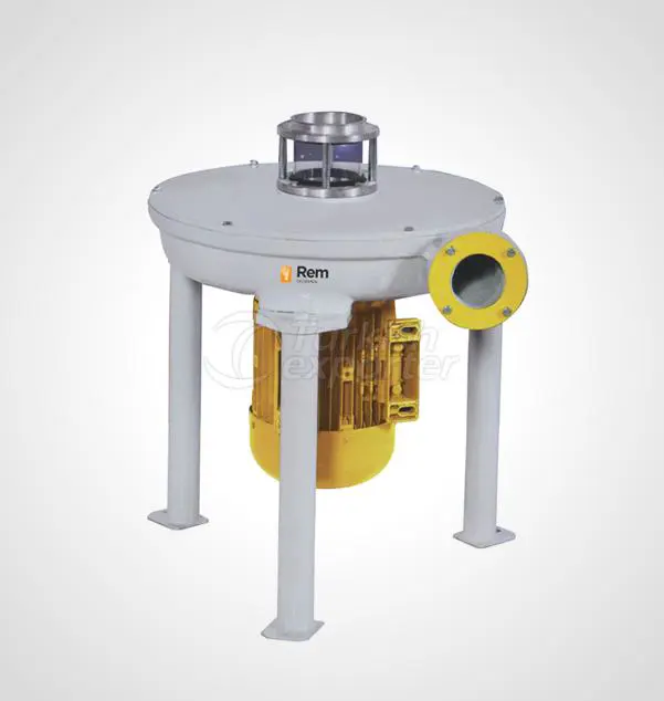 Semolina Crusher
