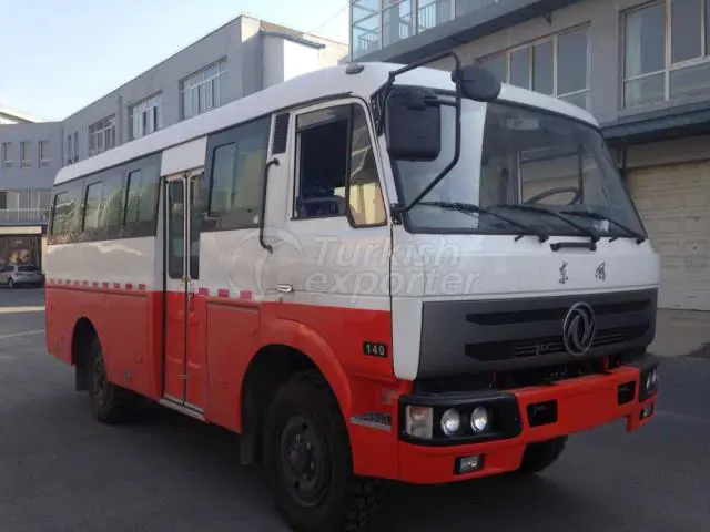 Slickline Truck