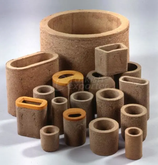 Heat Exchanger Feeder