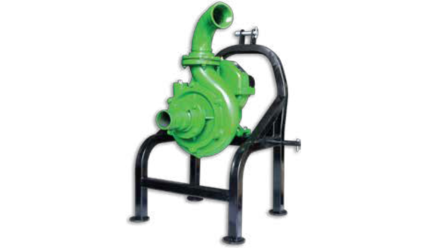 Centrifugal Pump