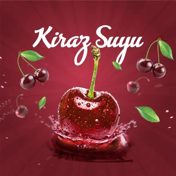 Kiraz Suyu