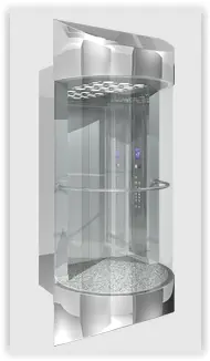 Elevator Cabin