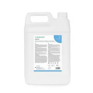 Clenesafe ENZYM Cleaner and Pre-Disinfectant for Medical Devices and Endoscop