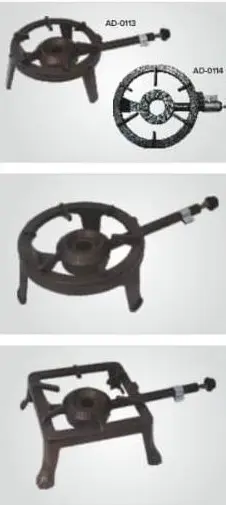 DÖKÜM OCAK/ YER OCAĞI
