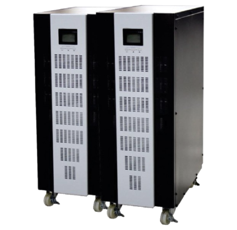 Online UPS - 10-20KVA 