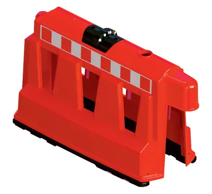 Road Barriers