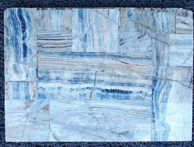 Bluejeans Marble