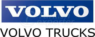 Запчасти для грузовых автомобилей VOLVO