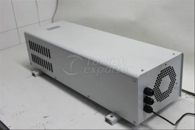 Battery Backup Smallcell