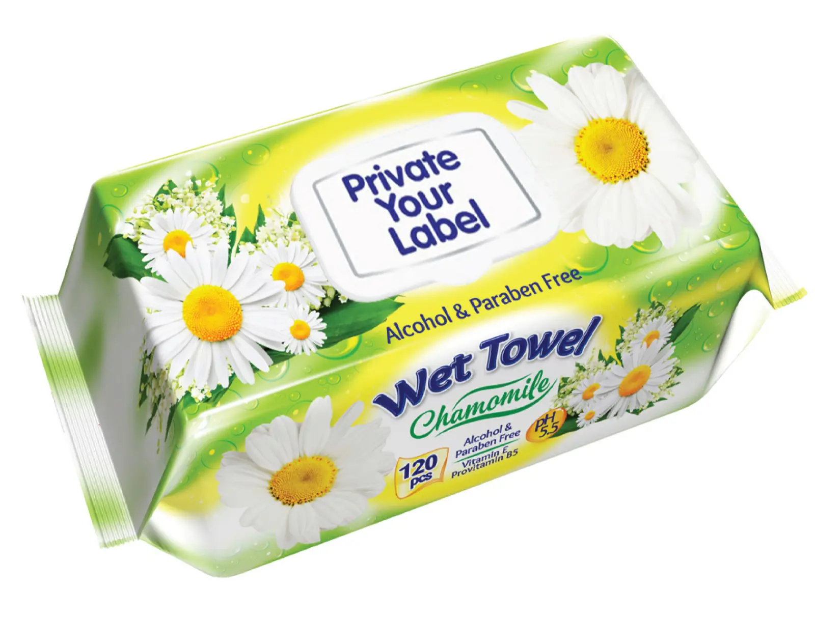 Wet Wipes