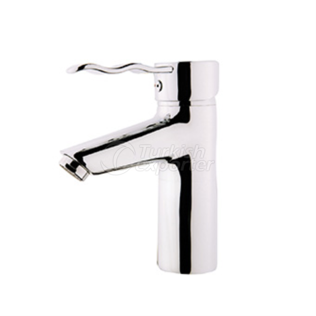 Basin Mixer