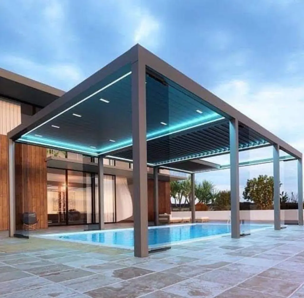 Pergola