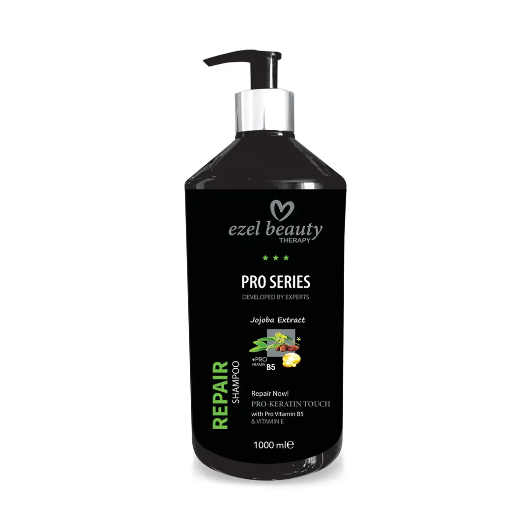 Shampoo 1000ml