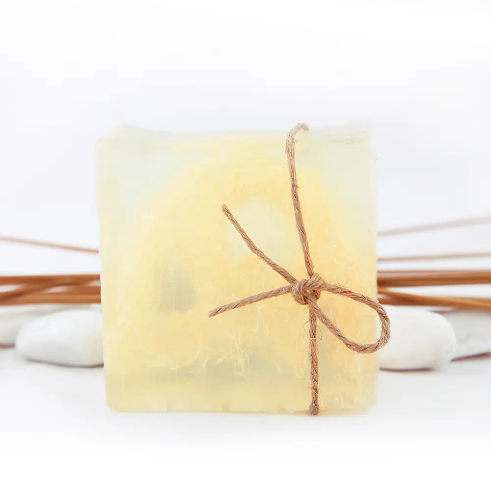 Glycerin Soap