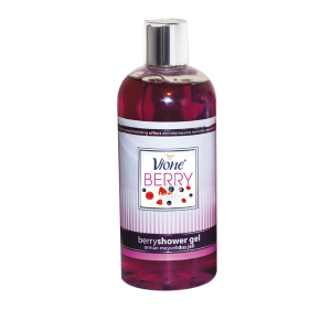Vione Berry Forest Fruit Shower Gel 400ml