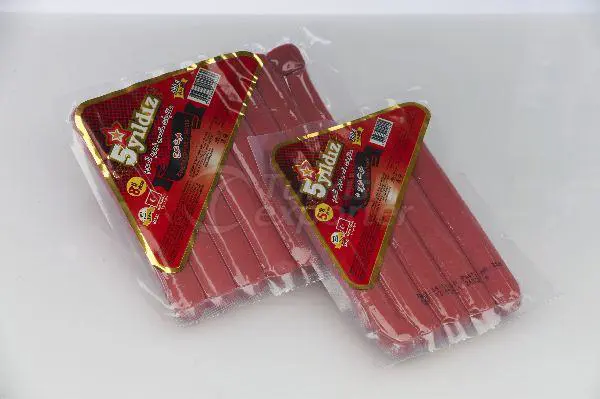 Beef Franks 8 And 5 Pieces
