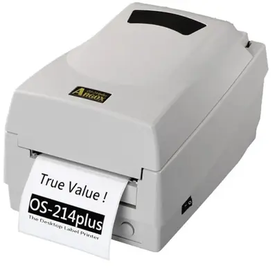 Barcode Printer
