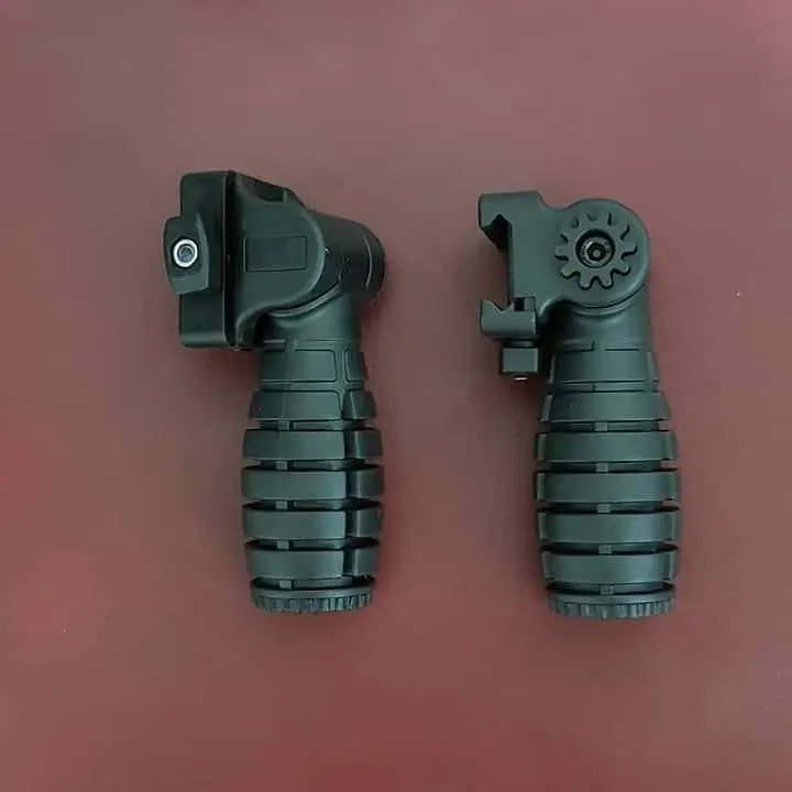 Weapon Part
