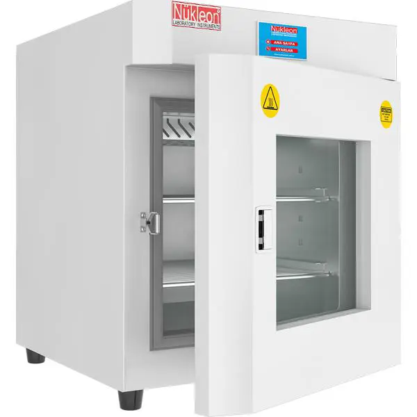 Incubadora 120 Litros