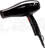 Blow Dryer Black