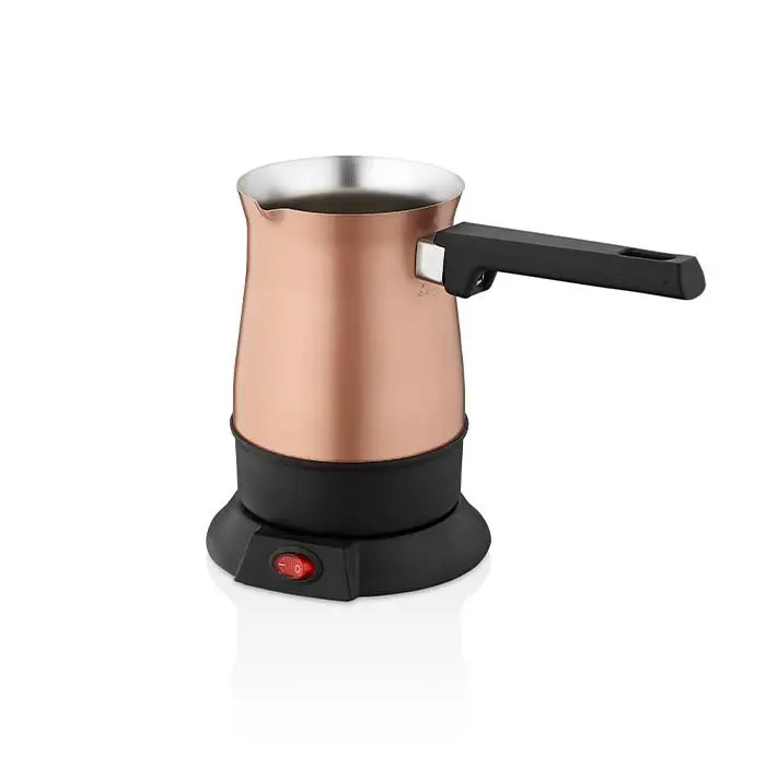Electric Coffee Pot-Resurrecti̇on İÇ Ve Diş Ti̇caret Ltd. ŞTi̇.