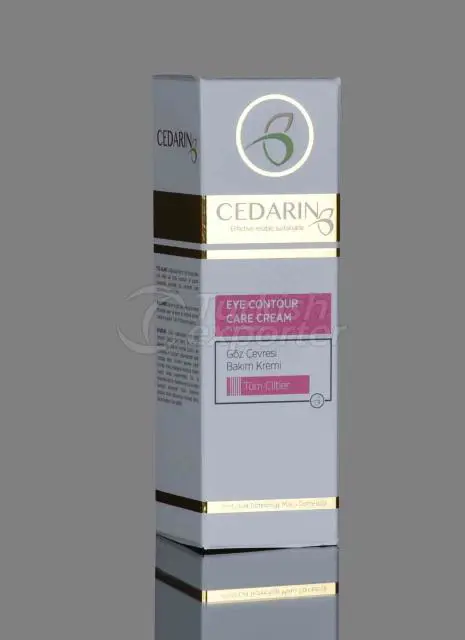 Eye Contour Care with Perfeline