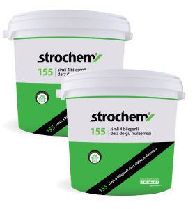 STROCHEM 155 Simli Derz Dolgu Malzemesi