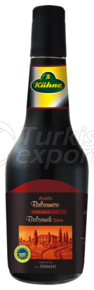 Aceto Balsamico Di Modena