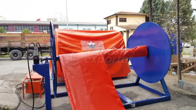Barrière Barrière