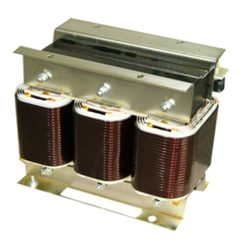Isolation Transformers