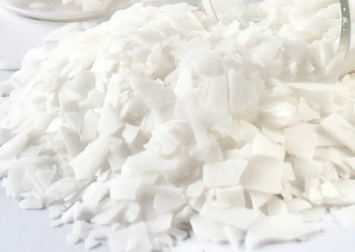 Pe Wax Flakes And Powder