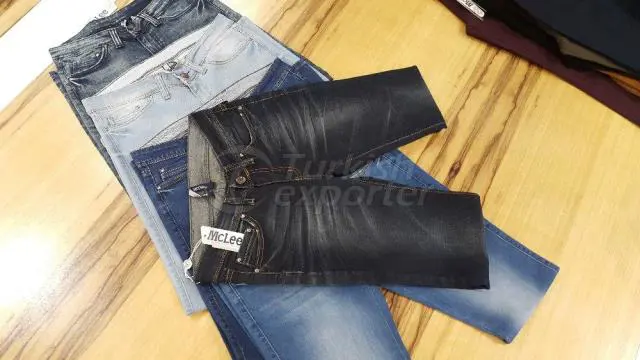 Pantalones