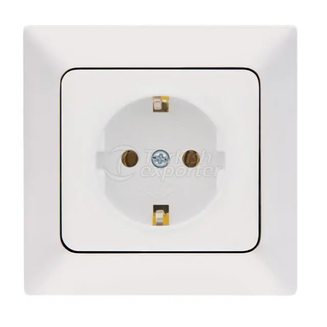 Aras Wall Plug