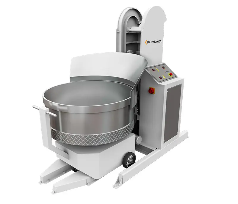 LIFTING TILTING MACHINE