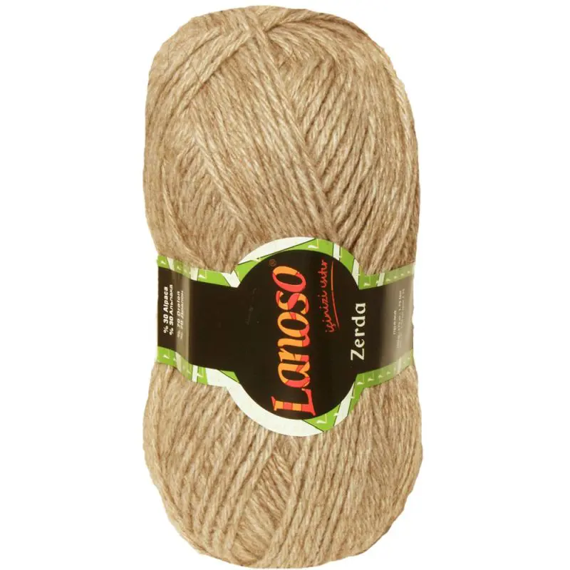 Wool Hand Knitting Yarn-Lanoso İPli̇k Ltd. ŞTi̇.