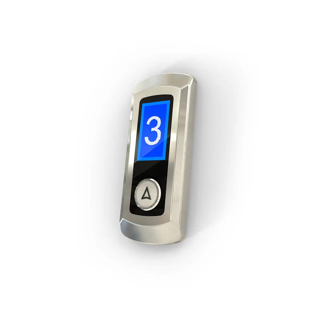 ARENA -  YÜZEYE MONTE İNİŞ OPERATÖR PANELLERİ