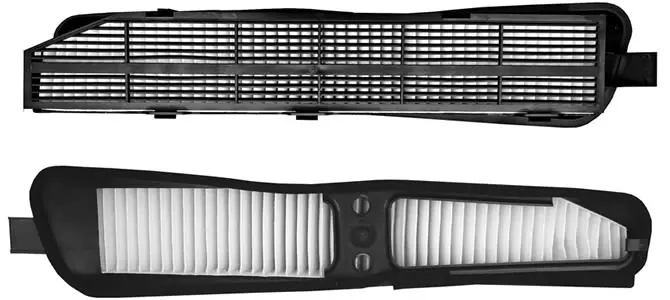 Cabin Filter