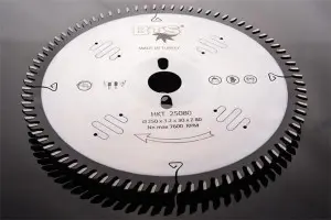 Saw Blade