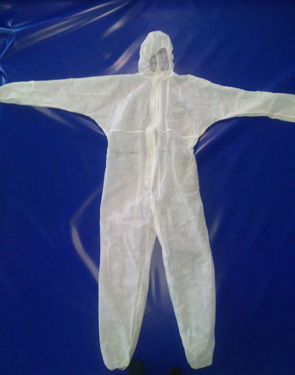 Combinaison de protection