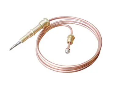 Thermocouple