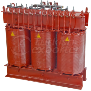 Converter Transformers