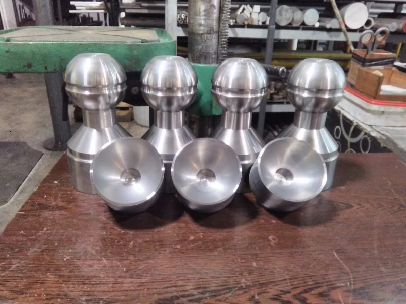 Machine Spare Parts-Ag Maki̇ne Ltd. ŞTi̇.