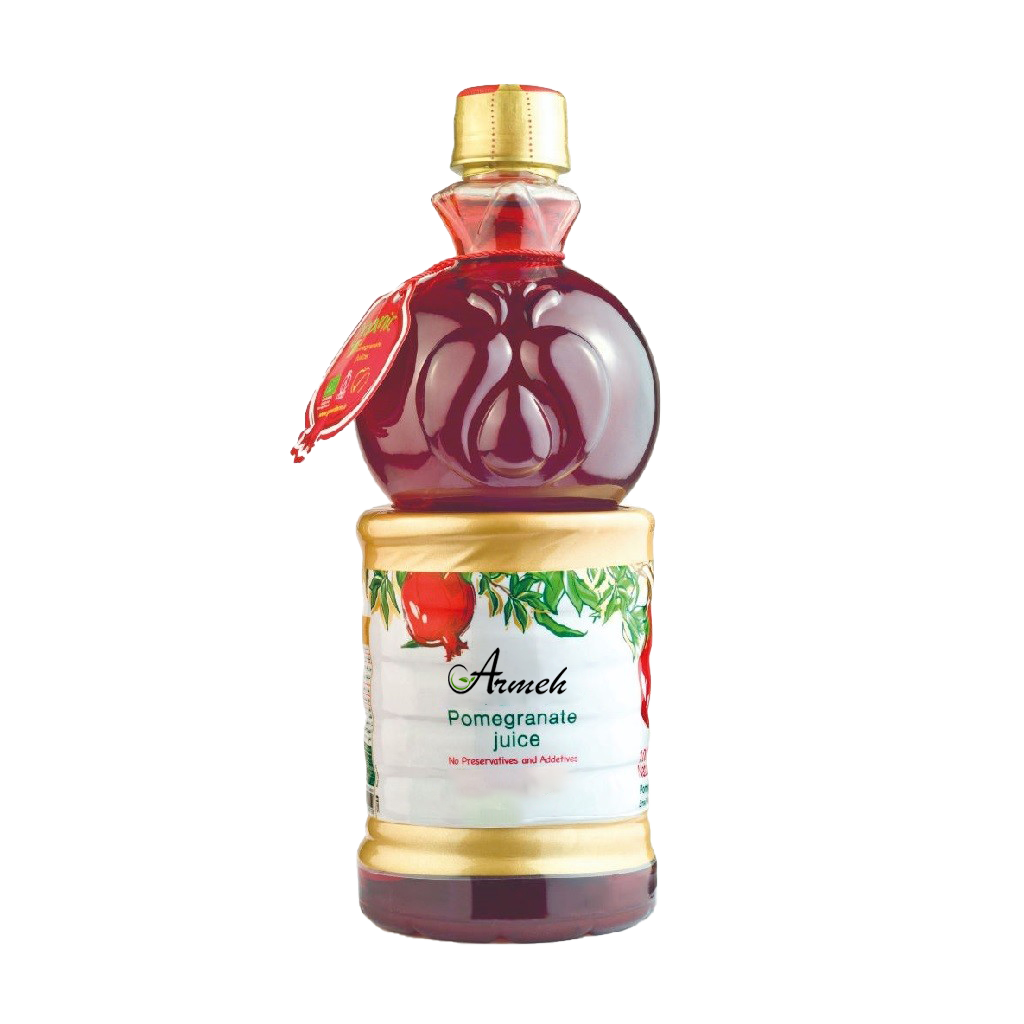 Pomegranate Juice