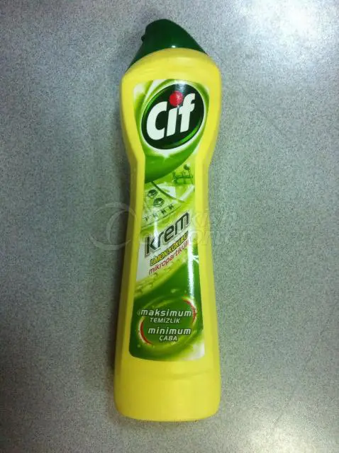 cif liquit jel