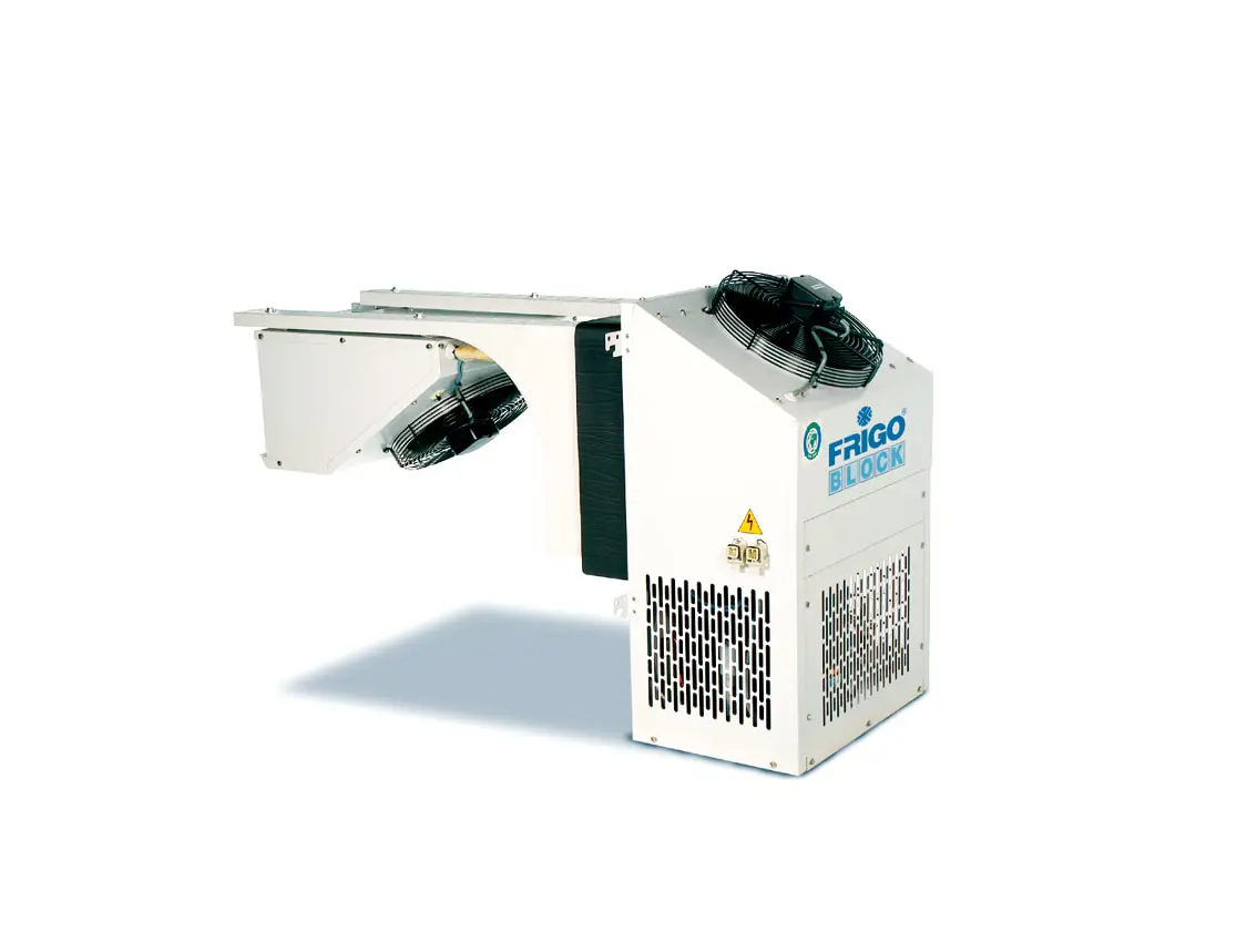 Monoblock Refrigeration Systems