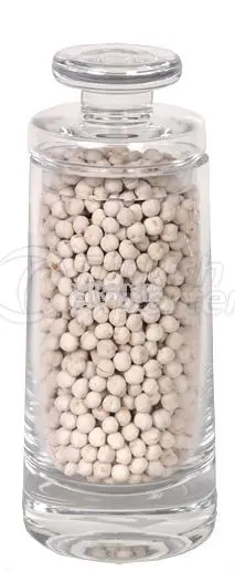 White Chickpeas