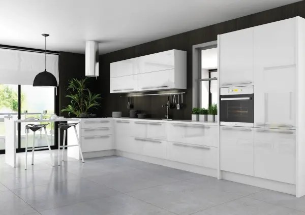 Kitchen Cabinet
