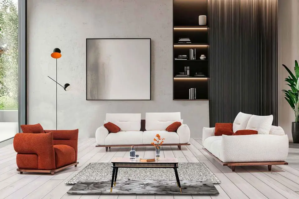 SOFA SET