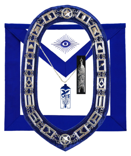 masonic apron